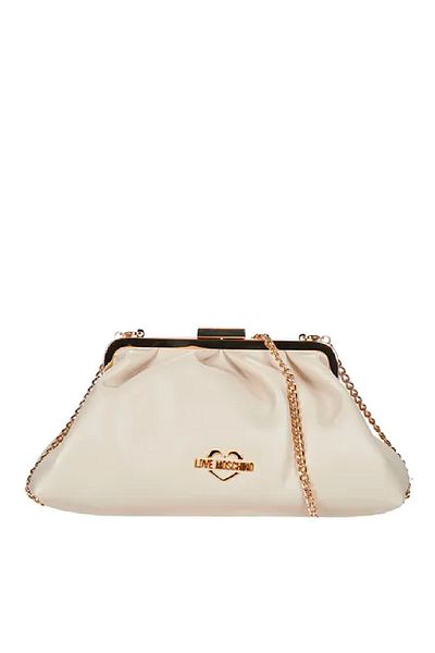 Love Moschino حقيبة كروس نسائية JC4341PP0IKT0110