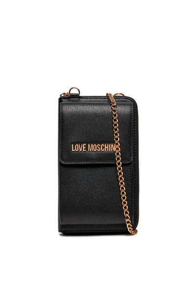 Love Moschino Women's Phone Bag Jc5701Pp0Ild0000
