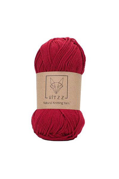 Ritzz Βαμβάκι 028 Cherry