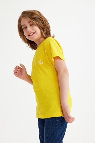 CC STORE Printed Kids T-Shirt
