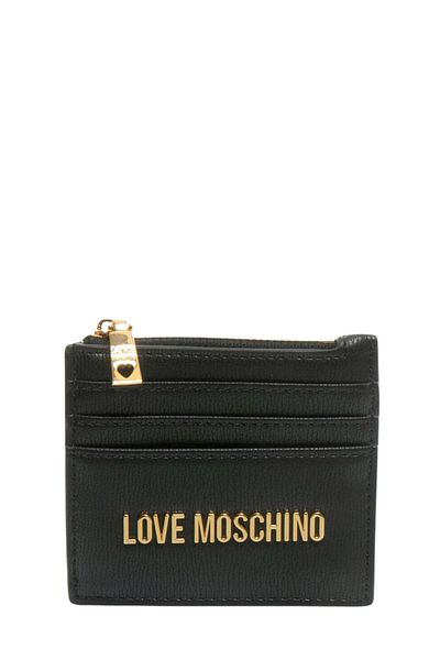 Love Moschino Дамски държач за карти JC5704PP1ILD0000