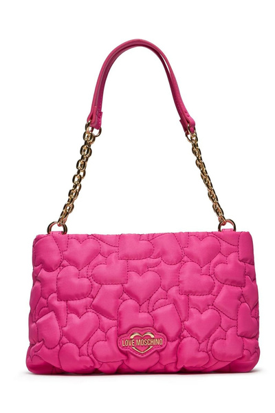 Love Moschino Dámská taška přes rameno JC4029PP1ILE0615