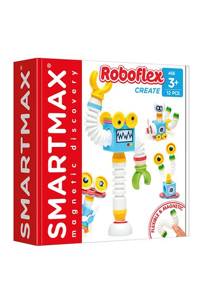 Smart-Max SmartMax مغناطيس Roboflex