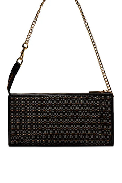 Love Moschino Damen-Umhängetasche JC4243PP0IKC100A