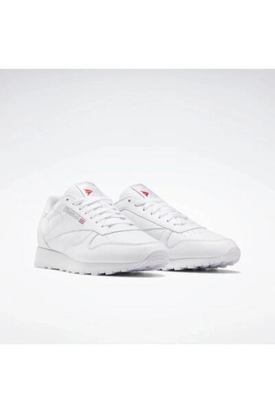 Reebok 3P,CLASSIC LEATHER Erkek Spor (Kış 24)