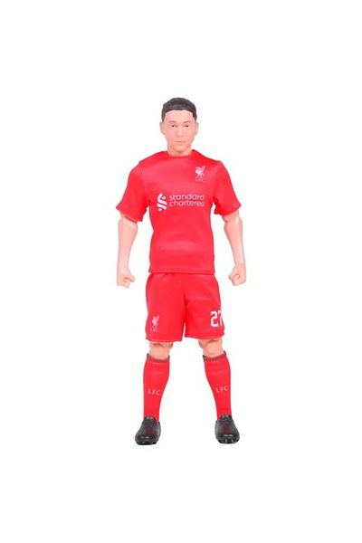 Sockers Liverpool DARWIN NU‘EZ Action Figure
