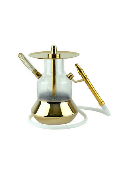 Oduman N4 GOLD NARGİLE