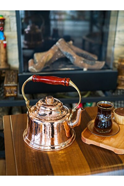 Bakır Concept Bakır Demlik Maraş Model Bakır Renk