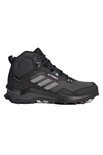 adidas Turistická pánská sportovní obuv Terrex Ax4 Mid Gore-Tex