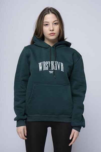 CC STORE Dont Sweatshirt Hanorac Nefti