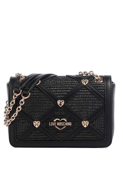 Love Moschino Geantă de umăr pentru femei Jc4313pp0ıko100a