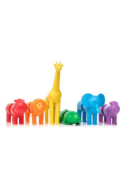 Smart Games Smartmax - My First Farm Animals with Magnets