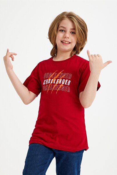 CC STORE Dječja majica sa printom pantere, za uzrast od 5 do 15 godina