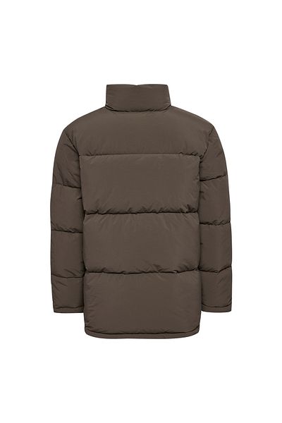 hummel Crisp Tex Kids Coat