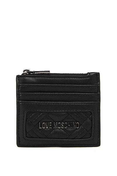 Love Moschino Държач за карти JC5685PP0HLA000A