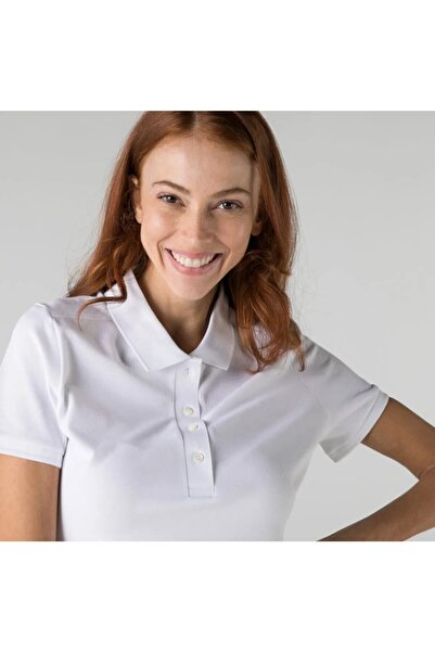 CC STORE Women's Polo Neck T-shirt
