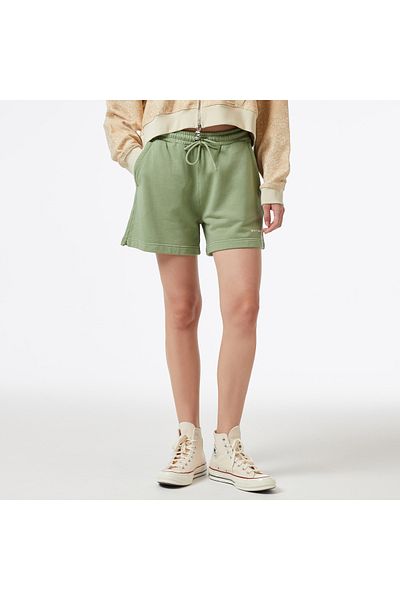 United 4 United4 Classic Women's Khaki Shorts