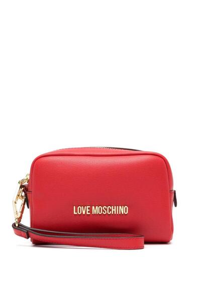 Love Moschino Γυναικεία Τσάντα Ώμου JC5300PP