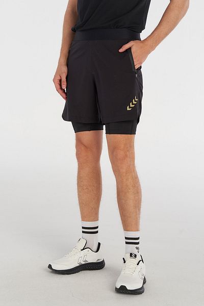 hummel Πάμπλο Σορτς
