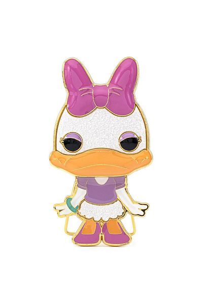 Funko POP! Disney: Daisy Collectible Pin