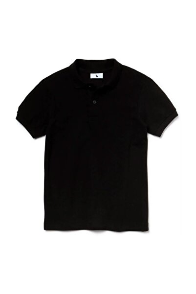 CC STORE Tricou cu gât polo pentru copii