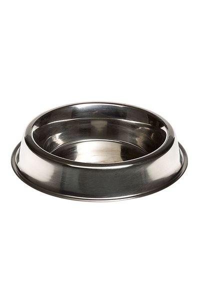 Ferplast Supernova 90 Protected Steel Food Container 0.9 Lt