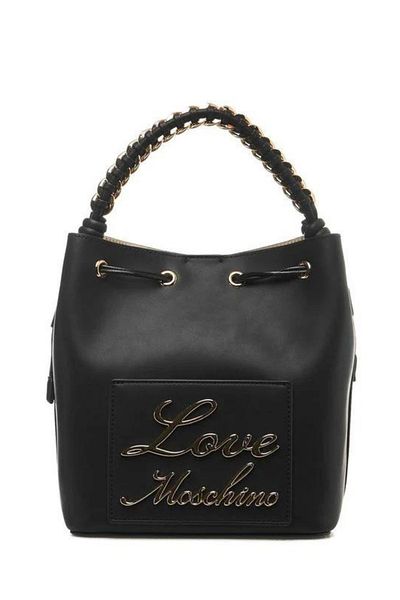 Love Moschino حقيبة يد نسائية Jc4118pp1ılm0000