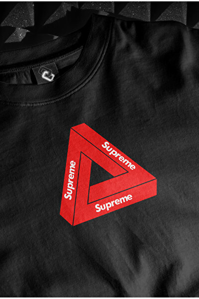 CC STORE Tricou oversize unisex cu imprimeu personalizat în față CC