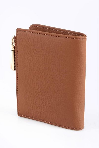 SEPTWOLVES Kardelen Genuine Leather Women's Card Holder and Wallet