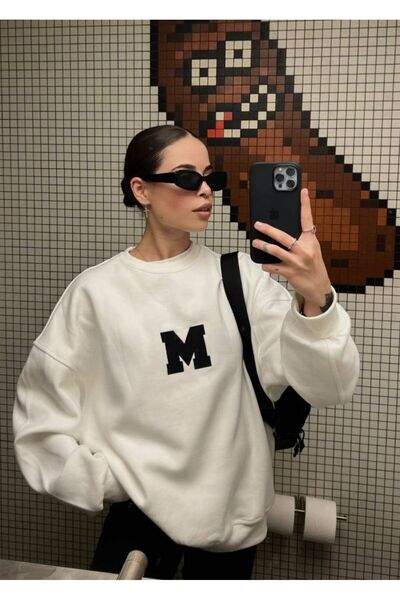 CC STORE HORACĂ M BRODERIE ECRU 0 GÂT