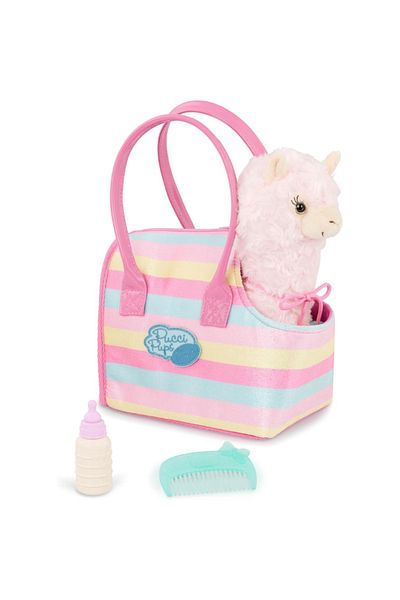 Pucci Pups Lama - Relaxed Fit and Stylish Design