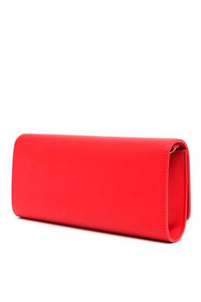 Love Moschino حقيبة كتف نسائية JC4335PP0IKJ0500