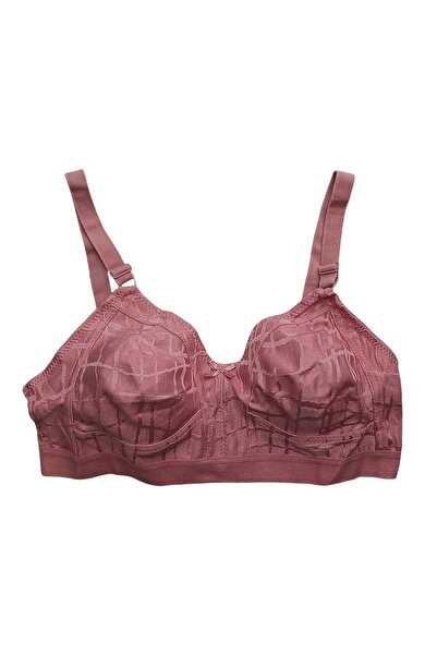 PATRON حمالة صدر مطاطية لتعزيز حجم الأم بدون أسلاك