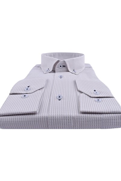 ADVANTE ADV-2009 قميص كلاسيكي بأكمام طويلة