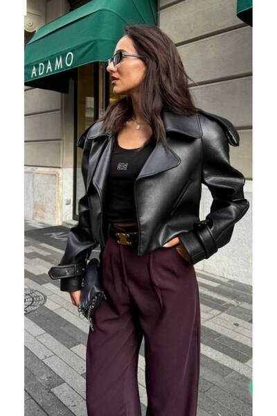 sinemkivanc co Jacheta de calitate premium model de marca