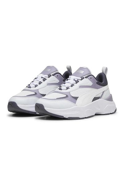 Puma 384647   Gri