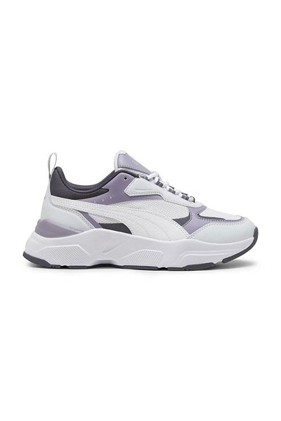 Puma 384647   Gri