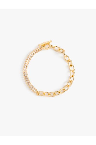 Koton Chain Bracelet - Comfortable and Stylish Design