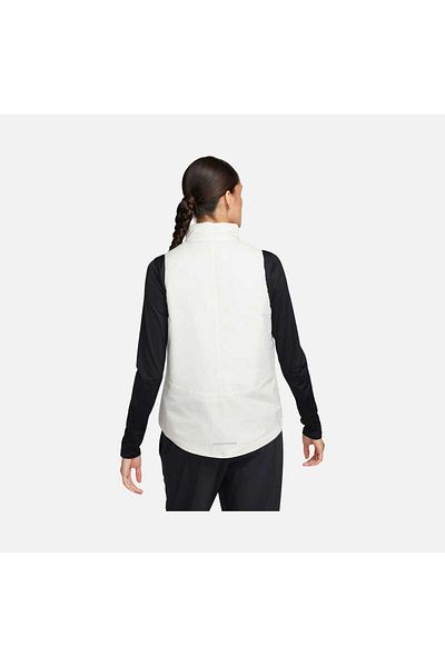 Nike Therma-Fit Adv Repel Aeroloft Ultra - Light down Women's Running Vest