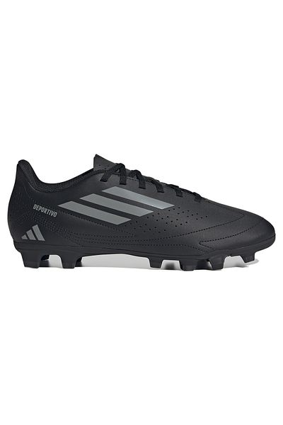 adidas Deportivo Ii Fxg Men's Black Football Boots (If1401)