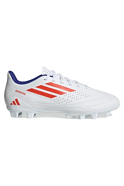 adidas Deportivo Iii Fxg Men's White Football Cleats If1400