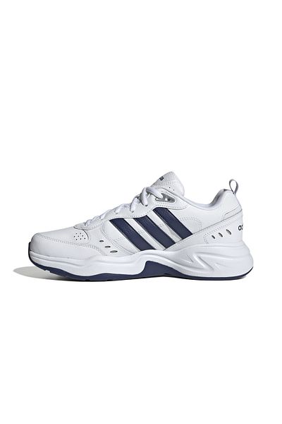 adidas Ανδρικά παπούτσια προπόνησης Eg2654 White Strutter