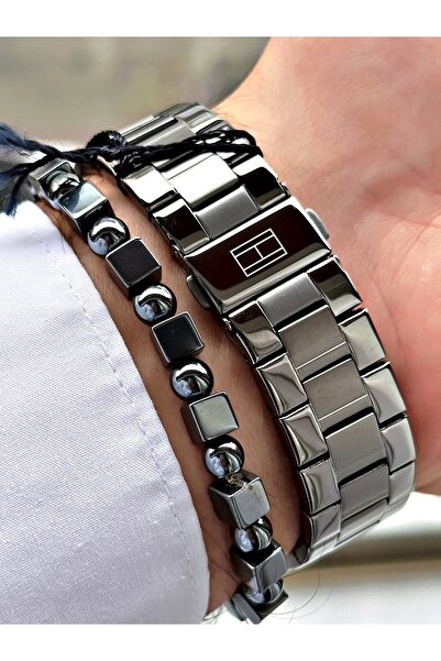 Tommy Hilfiger TH1710479 Erkek Kol Saati