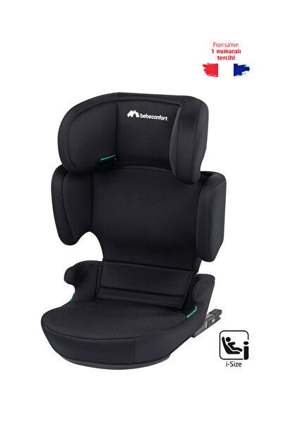 BEBE CONFORT Bebeconfort Road Fix i-Size 15-36 Kg Katlanabilen Oto Koltuğu Bl...