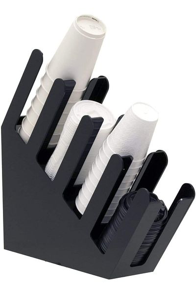 MIBRU Coffee cups holder rack