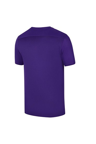 Nike Park Vii Kids Purple Round Collar Jersey