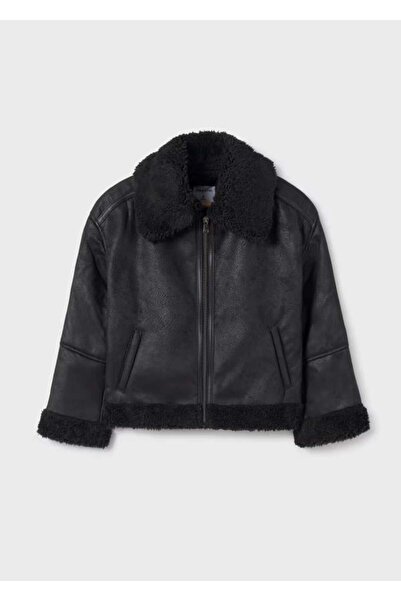 MAYORAL Girl's Coat - 24Kmyr7486 Model