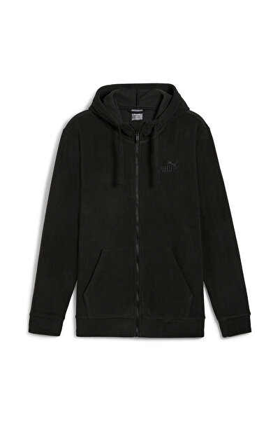 Puma ESS ELEVATED Full-Zip Hoodie