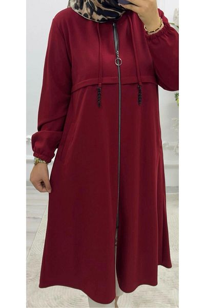 Ebrarengiz Moda ΔΙΠΛΟ ΚΡΕΠ Καπάκι Γυναικείο