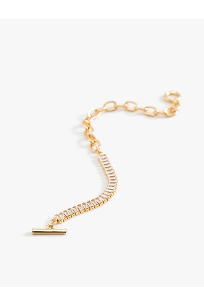 Koton Chain Bracelet - Comfortable and Stylish Design
